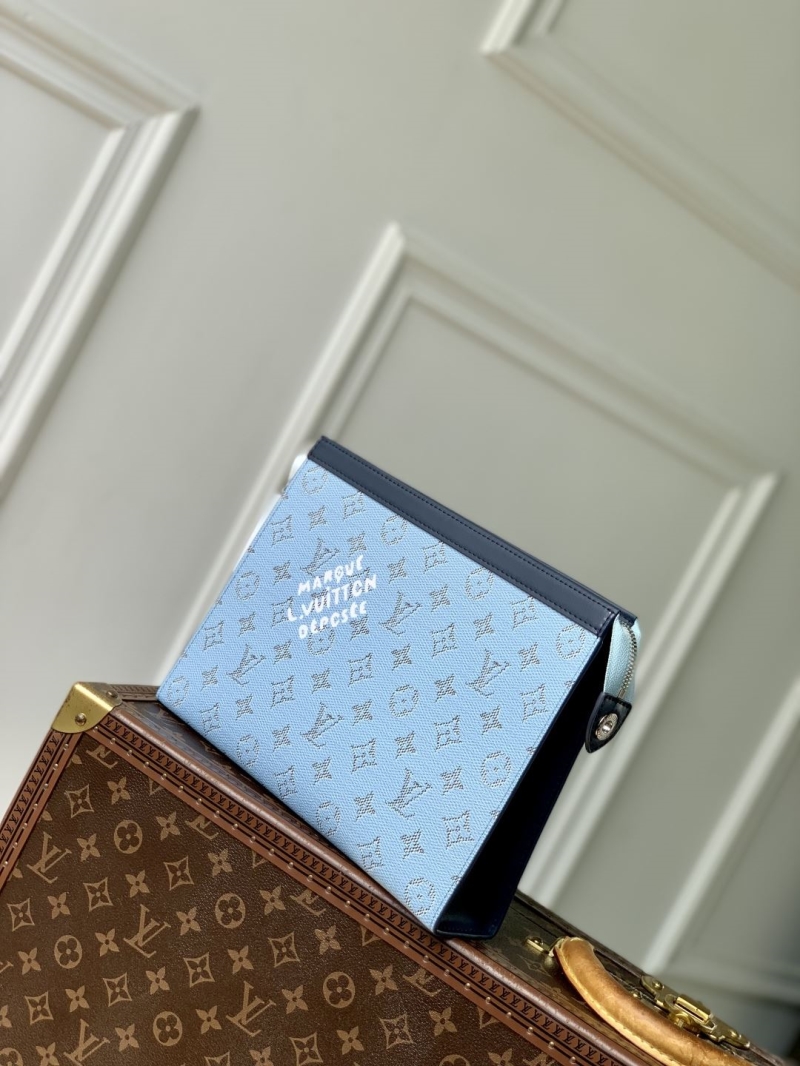 Mens LV Briefcases
